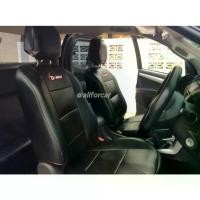 ราคา Leather Seat Covers Cut Specifically for the D-Max All New 2012 - 2019 Model. Car Seat Covers for D-Max All New. Dmax All New Seat Covers. Dmax Seats. D-Max Seats. (1734988381413148168)
