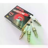 ราคา ILZKR7B11S IRIDIUM 4 หัว BTL บีทีแอล หัวเทียนเข็ม Honda New Accord 2.4 3.5 All New CRV, Accord G9 ปี13-18 CRV G4 13-18 ODYSSEY Civic 1.8L Civic Fc 1.8 (1735230901833925659)
