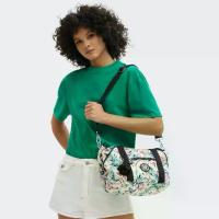 ราคา กระเป๋า KIPLING รุ่น ART MINI สี COCKTAIL FLORAL (1734580396613404429)