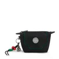 ราคา กระเป๋า KIPLING ร่น ART POUCH MINI New Lunar Black (1734580024792745741)
