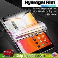 ราคา ฟิล์มกันรอยหน้าจอ ART Hydrogel รองรับ iPad mini 6 / iPad mini 5 / iPad mini 4 / iPad mini 3 / iPad mini 2 / iPad mini (1734877839998814069)