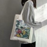 ราคา พร้อมส่งในไทย กระเป๋าสะพายไหล่ ลายการ์ตูน มิกกี้เมาส์ อาร์ต Mickey Mouse Art (1735128601641977166)
