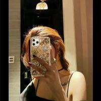 ราคา ❤ Bling Crystal Diamond Gem Flower Case For Iphone 15 14 13 12 Mini 11 Pro XS Max XR X 8 7 6 6S P (1733345072033006714)