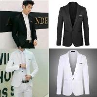 ราคา สูท, สูททรงสลิมฟิตสไตล์เกาหลี, สูทผู้ชาย, เสื้อสูทผู้ชาย, สูทผู้ชายเท่ๆ, เสื้อผ้าผู้ชาย, สูททำงาน, เสื้อสูท (1735278216242497494)