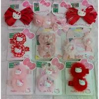 ราคา กิ๊บติดผม ยางรัดผม sanrio ลิขสิทธิ์แท้ โบว์ติดผม กิ๊ฟ กิ๊บติดผม โบว์คิตตี้ กิ๊ปคู่ กิ๊บเด็ก กิ๊บโบว์ กิ๊ปหนีบ (1734644353119651149)