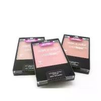 ราคา ครีมบลัช บลัชออน ซื้อจากสหรัฐอเมริกา Wet n Wild WNW บลัชแบบสีเดี่ยวและบลัชไล่เฉด รุ่น 325, 326, 315 (1735476681291630027)