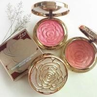 ราคา ลดราคา- ✬บลัชออน ปัดแก้ม เอเอซี กุหลาบทอง ปัดแก้มกุหลาบ AAC Energizing Pink BB Grilled Blush Wear NO.803✪ (1735350594176255490)