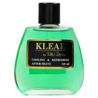 ราคา ครีมโกนหนวดKlear After Shave เคลีย อาฟเตอร์เชฟ โลชั่น ทาหลังโกนหนวด บำรุงผิวหนัง 120ml. (1734880064849675329)
