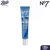 ราคา No7 Lift & Luminate Triple Action Serum 30 ML. นัมเบอร์เซเว่น เซรั่ม คําแนะนําการขายที่ร้อนแรงในเดือนนี้ (1734652893792405178)