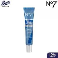 ราคา No7 Lift & Luminate Triple Action Serum 30 ML. นัมเบอร์เซเว่น เซรั่ม คําแนะนําผลิตภัณฑ์ใหม่ของเดือนนี้ (1735112851240224142)