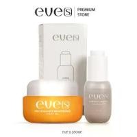 ราคา EVE'S HORSE PLACENTA YOUTH SERUM เซรั่มรกม้า เซรั่ม อีฟส์ 15 ml. (1730078048796444916)