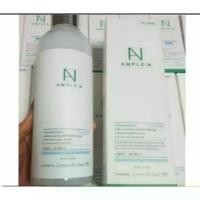 ราคา [COD] [Tiktok]AMPLE:N hyaluron shot 600ml โทนเนอร์ (1735528224250037362)