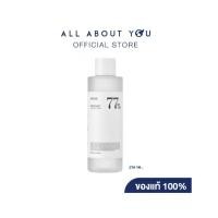 ราคา Anua Heartleaf 77% Soothing Toner โทนเนอร์ 250 ml (1734785932945818986)