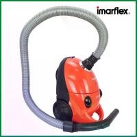 ราคา IMARFLEX_2 เครื่องดูดฝุ่น 1400 วัตต์ VC-921 (1735519648113133086)