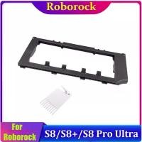 ราคา ฝาครอบแปรงหลัก, อะไหล่สำหรับ Xiaomi Roborock S8 Pro Ultra, S8+ และ S8 เครื่องดูดฝุ่น (1732661031346997044)