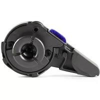 ราคา แปรงลูกกลิ้ง ฝาครอบปลายบาร์ สำหรับ Dyson Digital Slim, V8 Slim, V12 V15 Detect Slim เครื่องดูดฝุ่น อะไหล่ (1732012638494098760)