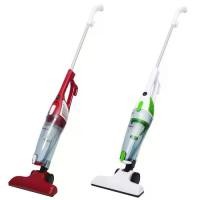 ราคา HHsociety เครื่องดูดฝุ่น ดูดฝุ่น ที่ดูดฝุ่น Typhoon Vacuum Cleaner 2 in1 เปลี่ยนหัวดูดได้ รับประกัน 3 เดือน รุ่น HSV-025 (1735072665805882820)