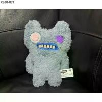 ราคา ตุ๊กตา Fuggler มือสอง สภาพสวยมาก ป้ายชัดเจน (1735532383361992325)