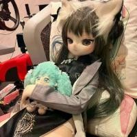 ราคา ตุ๊กตา 2D รุ่นใหม่, ตุ๊กตา BJD, รูปปั้นตุ๊กตา Paimon, ของตกแต่ง, รูปปั้นตัวละครอนิเมะ (1735228347902429010)