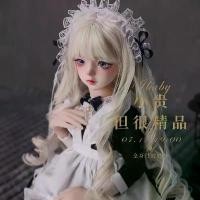 ราคา ตุ๊กตา 2D รุ่นใหม่, ตุ๊กตา BJD, รูปปั้นตุ๊กตา Paimon, ของตกแต่ง, รูปปั้นตัวละครอนิเมะ (1735228280646109010)