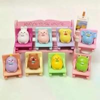 ราคา ตุ๊กตา น่ารักๆDIY ตกแต่งบ้าน (1735290015674238438)