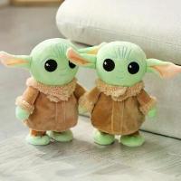 ราคา Mega โยดา ตุ๊กตา พูดได้ เดินได้ ตุ๊กตาพูดตาม Yoda เอเลี่ยน star wars สตาร์ วอร์ส (1735521962035872861)