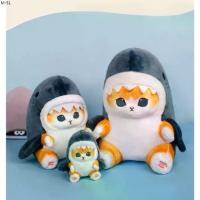 ราคา ตุ๊กตา และพวงกุญแจ แมว Mufusand จากญี่ปุ่น (1734867236088940197)