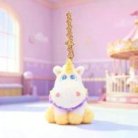 ราคา ของแท้ Pixar ทอยสตอรี่ Bullseye Buttercup ตุ๊กตาน่ารักของเล่นจี้กระเป๋าเป้สะพายหลังพวงกุญแจตุ๊กตาอุปกรณ์ตกแต่งของสะสมของขวัญ ตุ๊กตามือ สองลิขสิทธิ์ แท้ ตุ๊กตา ญี่ปุ่น มือ2 ลิขสิทธิ์ (17350877881633689