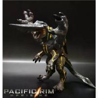 ราคา ☛Figure ฟิกเกอร์ Model โมเดล จากเรื่อง Pacific Rim Uprising แปซิฟิกริม สงครามอสูรเหล็ก Kaiju ไคจู✍ติดตั้งง่าย (1735441320161805600)