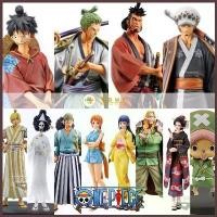 ราคา โมเดลวันพีช Model One Piece Figure DXF Grandline Men Lady Wano Kuni โมเดล ฟิกเกอร์ วันพีช ลูฟี่ คําแนะนําการขายที่ร้อนแรงในเดือนนี้ (1734778143229248697)