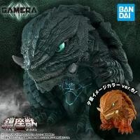 ราคา ฟิกเกอร์ GAMERA Rebirth Gamera (2023), ของแท้จาก Bandai, มาพร้อมกล่อง, สินค้าสะสม, เหมาะสำหรับเป็นของขวัญ (1735408782122714969)