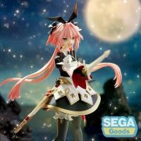 ราคา (PRE-ORDER) SEGA Fate/Grand Order Astolfo Saber ฟิกเกอร์ ของสะสม งานญี่ปุ่นแท้ (1735452484834395684)