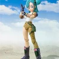 ราคา ดราก้อนบอล WD ดราก้อนบอล โกด์ บลูม่า ฟิกเกอร์ SHF ขยับได้ พร้อมอุปกรณ์เสริมครบชุด (1734809639412926011)
