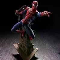 ราคา ฟิกเกอร์ ซีรีส์ มาร์เวล ปีเตอร์ พาร์เกอร์ สไปเดอร์แมน ชุดโมเดลฟิกเกอร์ สไปเดอร์แมน ของ Yamaguchi (1735370191208613300)