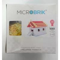 ราคา MICROBRIK : 3D Big Temple ตัวต่อ 3 มิติ รูปวัดใหญ่ รุ่น 3DX-305 ของดีต้องบอกต่อ (1734985090033420100)