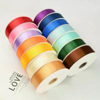 ราคา ริบบิ้นผ้าซาตินกว้างสีร้อน ขนาด 1 1/2 นิ้ว ยาว 100 หลา ผ้าแบบเรียบสำหรับห่อของขวัญ เข็มขัดเก้าอี้ ตกแต่งงานเลี้ยง ลายดอกไม้ งานฝีมือ และเย็บผ้า (1734831696315254312)