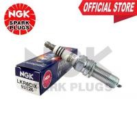 ราคา หัวเทียนไอridium รุ่น LKR6CIX สำหรับ Toyota Wigo ชุด 3 ชิ้น (1734922992838870994)
