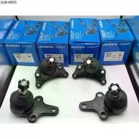 ราคา ลูกหมากปีกนกบน+ล่าง AISIN สำหรับรถTOYOTA MIGHTY-X ไมตี้-เอ็กซ์/TOYOTA TIGER 2WD ไทเกอร์ ขับ2ล้อ(1ชุด)JBJT-4024/JBJT-4026 (1734604821842462479)