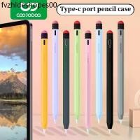 ราคา GOOJODOQ ไทยแลนด์สปอต สไตลัสกรณี stylus ซิลิโคนสำหรับ lpad ดินสอ 1 2 และ goojodoq GD13 GD14 GD12 GD11 Plus (1733596619050812685)