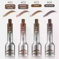 ราคา มาสคาร่าคิ้วหนา กันน้ำ กันเหงื่อ ไม่เลอะ ที่ beautylab 03 ดินสอ เขียน คิ้ว etude (1731523044705732491)