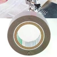 ราคา Huangrong cloth อะไหล่จักรเย็บผ้า ทนต่ออุณหภูมิสูง เทปตีนผี ยึดเกาะได้ดี ติดด้วยตัวเอง เทป PTFE ปีทีเอฟอี สามารถเปลี่ยนได้ง่าย เทปสำหรับจักรเย็บผ้า จักรเย็บผ้าที่บ้าน (1735014210783643182)