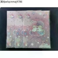 ราคา Sale ลดล้างสต๊อก แฟ้ม​​ มายเมโลดี้ MyMelody & ลิตเติ้ลทวินสตาร์ little twin stars พร้อมส่ง (1735083162702481013)