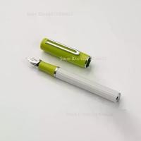 ราคา ปากกาฟอนเทน — ปากกาฟอนเทนแม่เหล็ก Tangmoon รุ่น E5 วัสดุเรซิน แรงบันดาลใจต้นฉบับ หัวโลตัส ขนาด EF เหมาะสำหรับการฝึกเขียนและเป็นของขวัญ อุปกรณ์สำนักงาน (1735174493134816501)