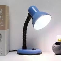ราคา หลอดไฟ LED เปลี่ยนได้, อุปกรณ์ป้องกันดวงตา, โคมไฟตั้งโต๊ะอ่านหนังสือ, ปลั๊กอิน, เหมาะสำหรับโต๊ะหอพักนักเรียน, โต๊ะทำงาน, โคมไฟเขียนข้างเตียงแบบเก่า (1733642093048989359)