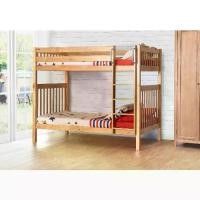 ราคา Tomato KidZ เตียง2ชั้น รุ่น Youth bunk | ติดตั้งฟรีในกทมและปริมณฑล |เตียงไม้จริง| นอนได้ตั้งแต่เด็กจนโต (1730294735589640594)