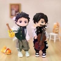 ราคา เสื้อผ้าตุ๊กตา, ชุดเบสบอล, OB, ชุดกีฬา, ร่างกายแยก, สวมใส่ได้, สไตล์ลำลอง, เสื้อผ้าตุ๊กตา, ไม่มีรองเท้าและถุงเท้า เตียง ตุ๊กตา นอน (1731514565767169722)