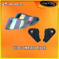 ราคา ชิลด์หมวกกันน็อค Bilmola รุ่น Veloce (Masked Rider) ชั้น โต๊ะ วาง เตาไฟฟ้า ช ั ้ น เ ห ล็ก ว า ง ข อ ง กล่องลิ้นชัก กล่องใส่กระดาษทิชชู่ กล่อง ใส่ แหวนหมั้น ชั้นวางเหล็ก ชั้นล้าง (1735323243726014251)