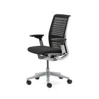 ราคา Modernform Steelcase เก้าอี้ Ergonomic รุ่น Think v2 พนักพิงกลาง (1730300772639934487)