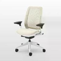 ราคา Modernform Steelcase เก้าอี้ Ergonomic รุ่น Series 2 พนักพิงกลาง (1730300769955579927)