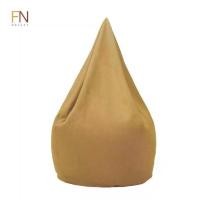 ราคา CUSHY เก้าอี้ BEAN BAG ทรงหยดน้ำ (1731216337938580547)